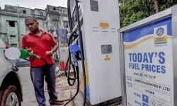രാജ്യത്ത് ഡീസല്‍ വില വീണ്ടും കൂട്ടി
