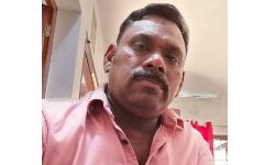 കൊവിഡ് ചികില്‍സയിലിരിക്കെ തൃശൂര്‍ സ്വദേശി അബഹയില്‍ ഹൃദയാഘാതം മൂലം മരിച്ചു