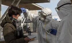 കുവൈത്തില്‍ 614 പേര്‍ക്ക് കൂടി കൊവിഡ്; മൂന്ന് മരണം