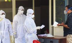 കോട്ടയം ജില്ലയില്‍ 10 പേര്‍ക്ക് കൂടി കൊവിഡ്; സമ്പര്‍ക്കത്തിലൂടെ മൂന്നുപേര്‍ക്ക് രോഗബാധ, ആകെ 141 രോഗികള്‍