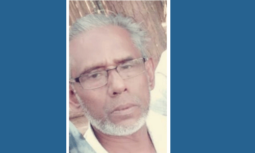 മുണ്ടക്കയത്ത് മരിച്ച ഓട്ടോ ഡ്രൈവര്‍ക്ക് കൊവിഡ് ഇല്ലെന്ന് പരിശോധനാഫലം; മൃതദേഹം വിട്ടുനല്‍കി