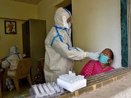 കൊവിഡ്: മഹാരാഷ്ട്രയില് ഇന്ന് 6,741 പുതിയ കേസുകള്; 213 മരണം കൊവിഡ്: മഹാരാഷ്ട്രയില് ഇന്ന് 6,741 പുതിയ കേസുകള്; 213 മരണം