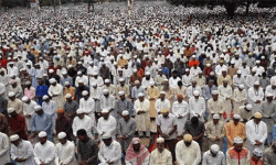 കൊവിഡ് 19: ബംഗ്ലാദേശില്‍ ഈദുഗാഹുകള്‍ക്ക് വിലക്ക്