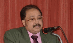 പ്രഫ. പി ഐ റെയ്‌നോള്‍ഡ് ഇട്ടൂപ്പ് നിര്യാതനായി