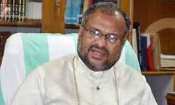 ബിഷപ്പ് ഫ്രാങ്കോ മുളയ്ക്കലിന് കൊവിഡ് സ്ഥിരീകരിച്ചു