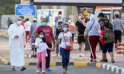 കൊറോണ: കുവൈത്തില്‍ ഇന്നു മൂന്നു പേര്‍ കൂടി മരിച്ചു