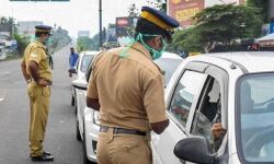 തിരുവനന്തപുരം ജില്ലയില് സമ്പര്ക്കത്തിലൂടെയുള്ള കൊവിഡ് ബാധ വര്ധിക്കുന്നു തിരുവനന്തപുരം ജില്ലയില് സമ്പര്ക്കത്തിലൂടെയുള്ള കൊവിഡ് ബാധ വര്ധിക്കുന്നു