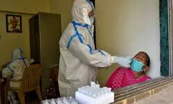 കൊവിഡ്: മഹാരാഷ്ട്രയില്‍ ഇന്ന് 6,741 പുതിയ കേസുകള്‍; 213 മരണം