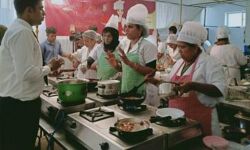 തൊടുപുഴ ഹോട്ടല് മാനേജ്മെന്റ് കോഴ്സുകളിലേക്ക് അപേക്ഷ ക്ഷണിച്ചു തൊടുപുഴ ഹോട്ടല് മാനേജ്മെന്റ് കോഴ്സുകളിലേക്ക് അപേക്ഷ ക്ഷണിച്ചു