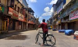 പൊന്നാനി താലൂക്ക് കണ്ടെയിന്‍മെന്റ് സോണില്‍ തന്നെ