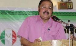 പ്രൊഫ. റെയ്‌നോള്‍ഡ്, ജിദ്ദ മലയാളികളുടെ പ്രിയങ്കരന്‍; അനുശോചനം രേഖപ്പെടുത്തി പ്രവാസി സംസ്‌കാരിക വേദി