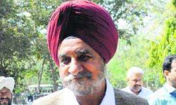 പഞ്ചാബ് മന്ത്രിയ്ക്ക് കൊവിഡ് സ്ഥിരീകരിച്ചു