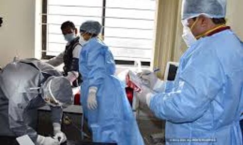 കോഴിക്കോട് ജില്ലയില്‍ ഇന്ന് 58 പേര്‍ക്ക് രോഗബാധ;21 പേര്‍ക്ക് രോഗമുക്തി; തൂണേരിയില്‍ സ്ഥിതി ഗുരുതരം