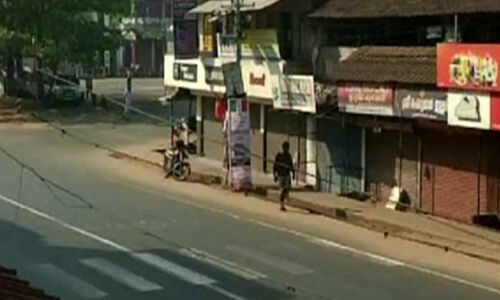 പയ്യോളിയില്‍ കര്‍ശന കൊവിഡ് പ്രതിരോധ നടപടികള്‍ പ്രഖ്യാപിച്ച് നഗരസഭ