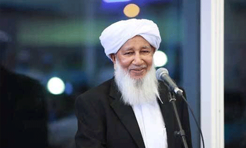 ബലി പെരുന്നാളിന് ജാഗ്രത പാലിക്കണം: കാന്തപുരം ബലി പെരുന്നാളിന് ജാഗ്രത പാലിക്കണം: കാന്തപുരം