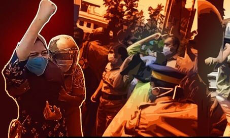 പാലത്തായി പോക്സോ കേസ്: വിദ്യാര്ഥികള്ക്കെതിരായി പോലിസ് അതിക്രമത്തില് പ്രതിഷേധിക്കുക പാലത്തായി പോക്സോ കേസ്: വിദ്യാര്ഥികള്ക്കെതിരായി പോലിസ് അതിക്രമത്തില് പ്രതിഷേധിക്കുക