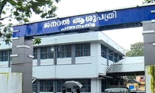 പത്തനംതിട്ടയില്‍ 64 പേര്‍ക്ക് കൊവിഡ്; 42 പേര്‍ക്ക് സമ്പര്‍ക്കംവഴി രോഗബാധ, നിരീക്ഷണത്തിലുള്ളത് 5,505 പേര്‍