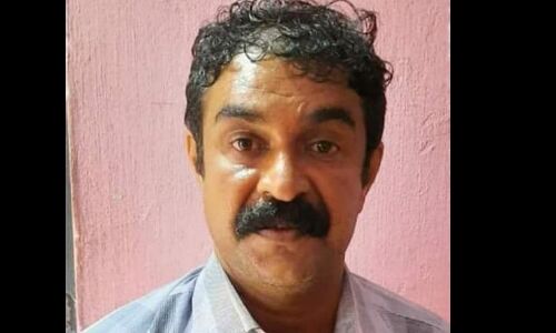 വ്യാപാര സ്ഥാപനങ്ങള് കേന്ദ്രീകരിച്ച് തട്ടിപ്പ്; പത്തനംതിട്ട സ്വദേശി പിടിയില് വ്യാപാര സ്ഥാപനങ്ങള് കേന്ദ്രീകരിച്ച് തട്ടിപ്പ്; പത്തനംതിട്ട സ്വദേശി പിടിയില്