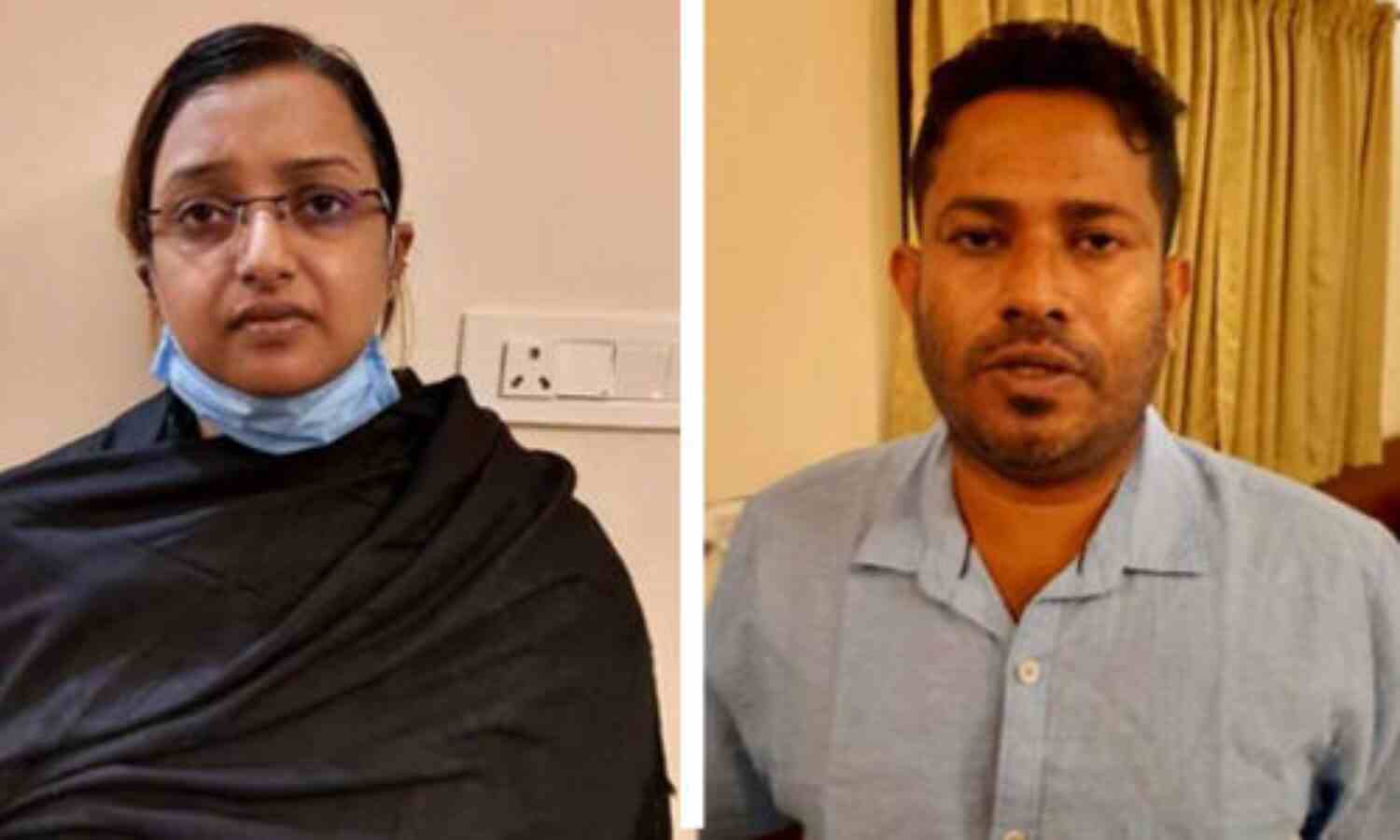 സ്വര്ണക്കടത്ത്: പ്രതി സന്ദീപ്നായരില് നിന്നും പിടിച്ചെടുത്ത ബാഗ് ജഡ്ജിയുടെ സാന്നിധ്യത്തില് എന് ഐ എ തുറന്നു പരിശോധിച്ചു സ്വര്ണക്കടത്ത്: പ്രതി സന്ദീപ്നായരില് നിന്നും പിടിച്ചെടുത്ത ബാഗ് ജഡ്ജിയുടെ സാന്നിധ്യത്തില് എന് ഐ എ തുറന്നു പരിശോധിച്ചു