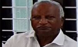 സംസ്ഥാനത്ത് ഒരു കൊവിഡ് മരണം കൂടി; തിരൂരില്‍ കുഴഞ്ഞുവീണ് മരിച്ചയാള്‍ക്ക് കൊവിഡ് സ്ഥിരീകരിച്ചു