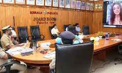 സംസ്ഥാനത്തെ 75 പോലിസ് സ്റ്റേഷനുകള്‍ കൂടി ശിശുസൗഹൃദമായി; ഉദ്ഘാടനം ചെയ്തത് എസ്എച്ച്ഒമാര്‍