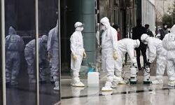 തൃശൂര്‍ ജില്ലയില്‍ 5 പേര്‍ക്ക് കൂടി കൊവിഡ്; ഒരാള്‍ക്ക് രോഗമുക്തി