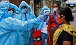 കൊവിഡ് 19: ഇന്ന് തിരുവനന്തപുരം ജില്ലയില് 157 പേര്ക്ക് രോഗം സ്ഥിരീകരിച്ചു കൊവിഡ് 19: ഇന്ന് തിരുവനന്തപുരം ജില്ലയില് 157 പേര്ക്ക് രോഗം സ്ഥിരീകരിച്ചു