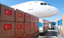 കൊവിഡിനെതിരായ പോരാട്ടത്തിന് സുദാനിന് തുര്‍ക്കിയുടെ വൈദ്യസഹായം