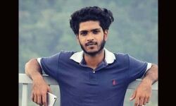 വിദ്യാര്‍ഥി കുളത്തില്‍ വീണ് മരിച്ചു