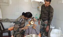 ആര്‍മി ഡെന്റല്‍ കോര്‍പ്‌സില്‍ 43 ഒഴിവുകള്‍