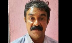 വ്യാപാര സ്ഥാപനങ്ങള്‍ കേന്ദ്രീകരിച്ച് തട്ടിപ്പ്; പത്തനംതിട്ട സ്വദേശി പിടിയില്‍