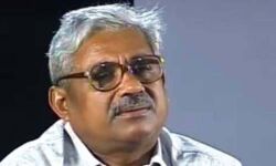 ഡോ.വര്‍ഗീസ് ജോര്‍ജ് എല്‍ജെഡി സംസ്ഥാന പ്രസിഡന്റ്