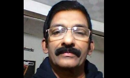 കൊറോണ ബാധിച്ച് സൗദിയില് മരിച്ച തൃശൂര് സ്വദേശിയുടെ മൃതദേഹം സോഷ്യല് ഫോറത്തിന്റെ സഹായത്തോടെ സംസ്ക്കരിച്ചു കൊറോണ ബാധിച്ച് സൗദിയില് മരിച്ച തൃശൂര് സ്വദേശിയുടെ മൃതദേഹം സോഷ്യല് ഫോറത്തിന്റെ സഹായത്തോടെ സംസ്ക്കരിച്ചു