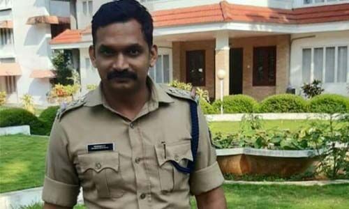 എസ്‌ഐയെ സ്ഥലംമാറ്റിയത് പൊതുപ്രവര്‍ത്തകരെ അംഗീകരിക്കാത്തതിന്: സിപിഎം