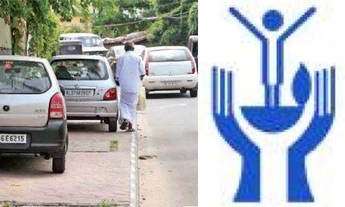 നടപ്പാത കൈയേറുന്നവര്ക്കെതിരേ നിയമനടപടി വേണം: മനുഷ്യാവകാശ കമ്മീഷന് നടപ്പാത കൈയേറുന്നവര്ക്കെതിരേ നിയമനടപടി വേണം: മനുഷ്യാവകാശ കമ്മീഷന്