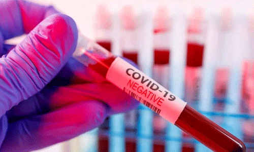 മെഡിക്കല് കോളജില് മരിച്ച കൊണ്ടാഴി സ്വദേശിനിയുടെ കൊവിഡ് പരിശോധനാ ഫലം നെഗറ്റീവ് മെഡിക്കല് കോളജില് മരിച്ച കൊണ്ടാഴി സ്വദേശിനിയുടെ കൊവിഡ് പരിശോധനാ ഫലം നെഗറ്റീവ്