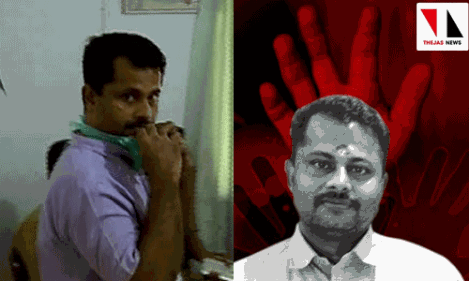 പാലത്തായി പ്രതിക്ക് ജാമ്യം: സര്ക്കാരിന്റേയും പോലിസിന്റേയും വീഴ്ച്ചയെന്ന് പിഡിപി പാലത്തായി പ്രതിക്ക് ജാമ്യം: സര്ക്കാരിന്റേയും പോലിസിന്റേയും വീഴ്ച്ചയെന്ന് പിഡിപി