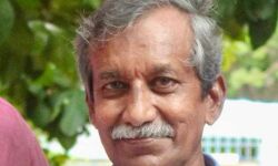 കേരള അര്‍ബണ്‍ അഫയേഴ്‌സ് മുന്‍ ജോയിന്റ് ഡയറക്ടര്‍, അഡ്വ. സി എം മുഹമ്മദ് ശരീഫ് നിര്യാതനായി