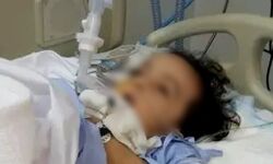 കൊവിഡ് പരിശോധനയ്ക്കിടെ നേസല്‍ സ്വാബ് സ്റ്റിക്ക് മൂക്കിനുള്ളില്‍ കുടുങ്ങി കുട്ടി മരിച്ചു