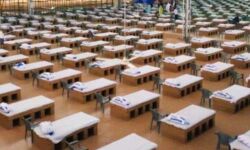 എല്ലാ തദ്ദേശഭരണസ്ഥാപനതലത്തിലും കൊവിഡ് ഫസ്റ്റ് ലൈന്‍ ട്രീറ്റ്‌മെന്റ് സെന്ററുകള്‍