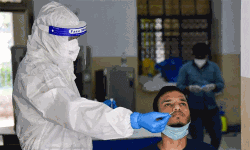 മലപ്പുറം ജില്ലയില് 42 പേര്ക്ക് കൂടി കൊവിഡ് 19 സ്ഥിരീകരിച്ചു; നാല് പേരുടെ ഉറവിടം കണ്ടെത്താനായില്ല മലപ്പുറം ജില്ലയില് 42 പേര്ക്ക് കൂടി കൊവിഡ് 19 സ്ഥിരീകരിച്ചു; നാല് പേരുടെ ഉറവിടം കണ്ടെത്താനായില്ല