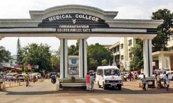 തലസ്ഥാനത്ത് ഇന്ന് 175 പേര്‍ക്ക് കൊവിഡ് സ്ഥിരീകരിച്ചു