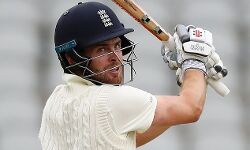 രണ്ടാം ടെസ്റ്റ്; വിന്‍ഡീസിനെതിരേ ഇംഗ്ലണ്ട് ഭേദപ്പെട്ട നിലയില്‍