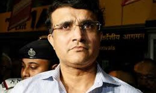 സഹോദരന് കൊവിഡ്; സൗരവ് ഗാംഗുലി സ്വയം നിരീക്ഷനത്തില്‍