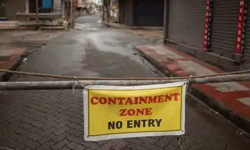 ഗുരുവായൂരിലും വേളൂക്കരയിലും ചൊവ്വന്നൂരിലും പുതിയ കണ്ടെയ്ന്മെന്റ് സോണുകള് ഗുരുവായൂരിലും വേളൂക്കരയിലും ചൊവ്വന്നൂരിലും പുതിയ കണ്ടെയ്ന്മെന്റ് സോണുകള്