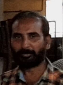 വാഹനാപകടത്തില്‍ പരുക്കേറ്റ പത്ര ഏജന്റ് മരിച്ചു