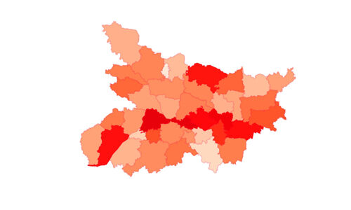 കൊവിഡ് 19: സ്ഥിതിഗതികള് വിലയിരുത്താന് കേന്ദ്ര സംഘം ബീഹാറിലേക്ക് കൊവിഡ് 19: സ്ഥിതിഗതികള് വിലയിരുത്താന് കേന്ദ്ര സംഘം ബീഹാറിലേക്ക്
