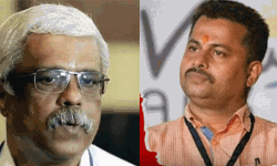 เดฐเดฃเตเดเต เดชเตเดฐเตเด เดชเตเดฑเดคเตเดคเตเดเตเดเต. เดเดจเตเดคเตเดฐเต เดจเดพเดฃเดเดเตเดเตเด เดญเดฐเดฃเดฎเดพเดฃเดฟเดตเดฟเดเต!: เดตเดฟ เดเดฟ เดฌเดฒเตโเดฑเดพเด เดฐเดฃเตเดเต เดชเตเดฐเตเด เดชเตเดฑเดคเตเดคเตเดเตเดเต. เดเดจเตเดคเตเดฐเต เดจเดพเดฃเดเดเตเดเตเด เดญเดฐเดฃเดฎเดพเดฃเดฟเดตเดฟเดเต!: เดตเดฟ เดเดฟ เดฌเดฒเตโเดฑเดพเด