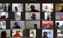 പ്രൊഫ: റെയ്നോള്‍ഡ്, നീതിക്കും മനുഷ്യ നന്മക്കുമായി നിലകൊണ്ട വ്യക്തിത്വം