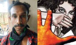 പ്രായപൂര്‍ത്തിയാവാത്ത ദലിത് പെണ്‍കുട്ടിക്ക് പീഡനം: പോക്‌സോ കേസ് പ്രതി പിടിയില്‍